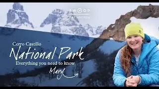 Cerro Castillo National Park: All you need to know