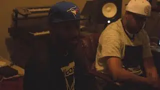 EXCLUSIVE VLOG EP: 1 BRINKS AND NICE
