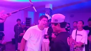 Empithri vs Ariezboi | Tapok (full battle)