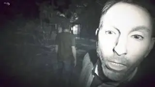 RESIDENT EVIL 7 modo historia parte 1