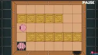 Play Peppa Pig: Pig Escape || Walkthrough CrazyGamesOnline