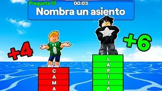 Escribe o muere ahogado 😨☠️