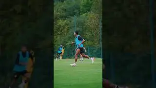Hamzat Ojediran à l'œuvre !