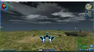 Galaxy Gears - Hide Booster Effect