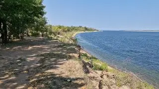 Серия 1 - Москва - Волгоград - Светлый Яр