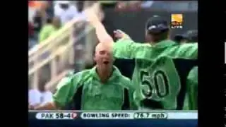 The True Spirit Of Irish Cricket