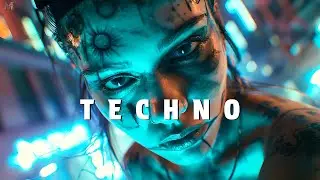 Ultimate Techno Mix 2024 🌐 Best Techno Hits 🌐 MORPHINE MIX
