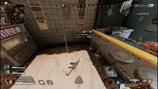 Steal My Main? No Problem