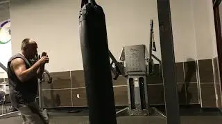 Мне 55) а спорт это сила и здоровье 💪 👍