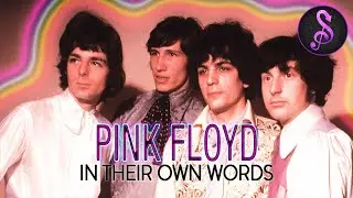Pink Floyd: In Their Own Words | Full Music Documentary | Stream Music and More