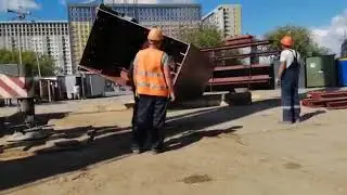 Бам по новому