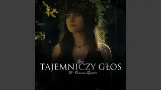 TAJEMNICZY GŁOS (feat. Vanessa Szanter)