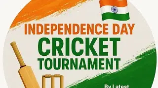 78th independence premier league 2025 day match1 jaihind india vs power of Indians 