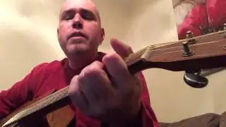 Guitar Time: Cette voix que j'ai