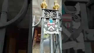 Secret Garden Tour of London