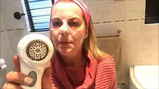 #LoveYourAge with Lancôme Advanced Génifique Youth Activating Concentrate - Clarisonic Mia 2 Review