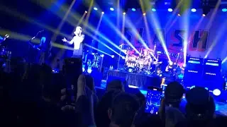 Slash SMKC - Anastasia, Hordern Pavilion, 24/2/24