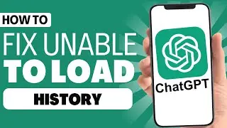 How to Fix ChatGPT 