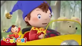 Oui Oui Officiel 🍓La fête aux framboiseilles 🍓Dessins animés pour les enfants