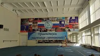ТР 1юн. Скрипина Любовь - Агафонова Виктория - Гавриленкова Мария, комбинированное