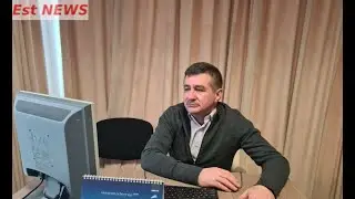 Interviu cu Cristian Spridon - Primarul comunei Pogana , jud. Vaslui