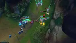 PLAY XAYAH