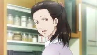 Parasyte Abridged Episode 2 - Mommy Issues