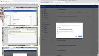 Adding a trusted SSL certificate for the local environment in Nginx on Debian/Ubuntu (using root CA)