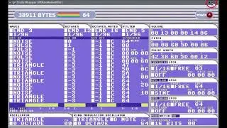 (A)  38911 BYTES 64  by Odo Synths  (A)