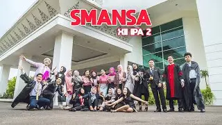 FILM'S CONCEPTUAL PHOTOSHOOT ( BUKU TAHUNAN SMA N 1 PONTIANAK KELAS XII IPA 2 )