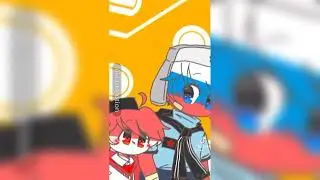 kumpulan video countryhumans indoxrussky#1