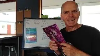 Pre recording a lesson for remote learning