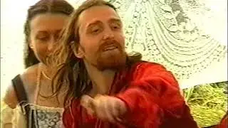 Лица и маски Возрождения, Саратов 2000, клип В. Любкина