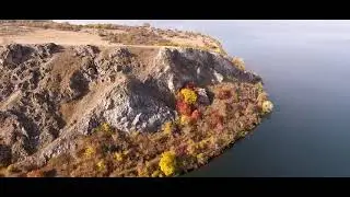 Язовир Пчелина, параклис 