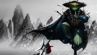 League of legends Гайд Джакс