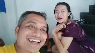 kumpul bareng makan mie ayam bakso