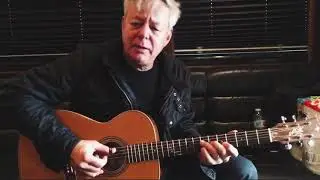 Chet Atkins | Walk Right Back( The Everly Brothers) Tommy Emmanuel