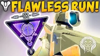 Destiny 2: TRIALS OF THE NINE FLAWLESS RUNS! New Loot Drops, The Spire & Level 300+ Rewards