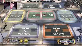 LIVE WITH 2KTORO