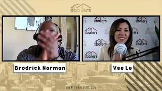 How Brodrick Closed His First Real Estate Deal by Accident (And Built a Business From It)
