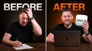 Best AI Copywriting Tool? Copy.ai Tested!
