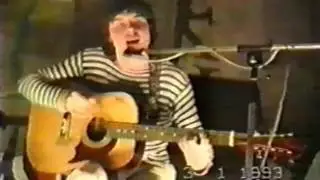 17.Д.Ревякин В.Смоленцев - Попрощаться