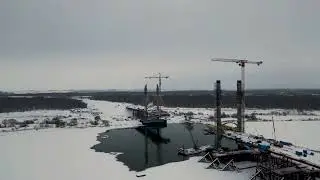 Муромский мост 2023