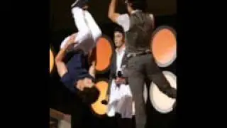 Dream On: A Joe Jonas Love Story [[Chapter 7]]