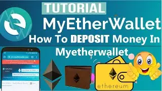 How To Withdraw Money From Myetherwallet | How To Use Myetherwallet