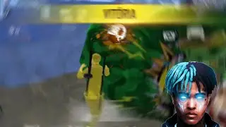 XXXTENTACION - SAD 💔 FREE FIRE HIGHLIGHTS