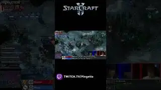 Reynor vs Maru