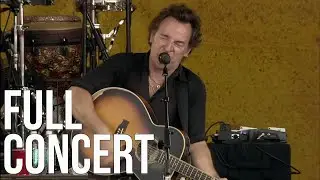 Bruce Springsteen : Live at the New Orleans Jazz & Heritage Festival, 2006 | Full Concert