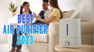 The 10 Best Air Purifier in 2023 - Tested and Reviewed!