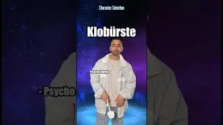Schlägerei Tutorial